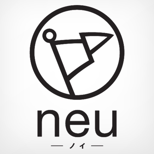 Dining Kitchen　neu -ノイ- icon