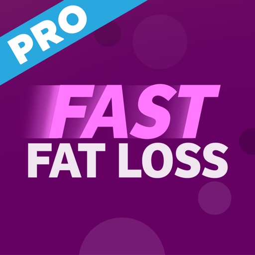 Fast Fat Loss Hypnosis With Binge Eating Cure Pro icon