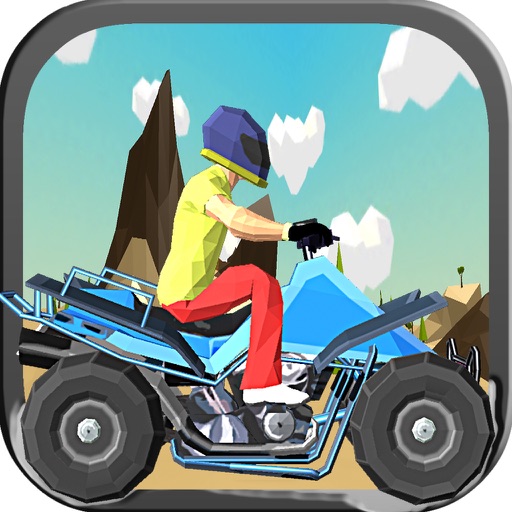 Zingy ATV iOS App