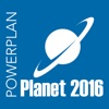 PowerPlan PLANET 2016 Conference