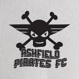 Ashfield Pirates Football Club