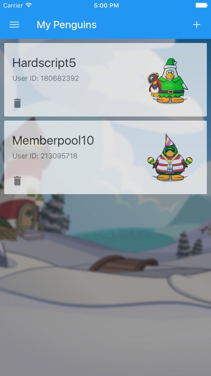CPAdders