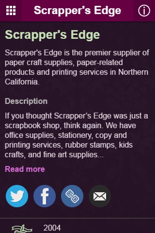 Scrapper's Edge screenshot 2