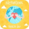 World Health Day Frame