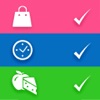 Orderly - Reminders, Tasks, ToDo Lists, Project tasks