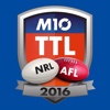 Mitre 10 Footy Tipping