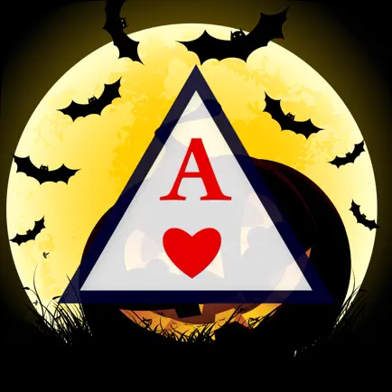 Pyramid Solitaire Halloween Cheats