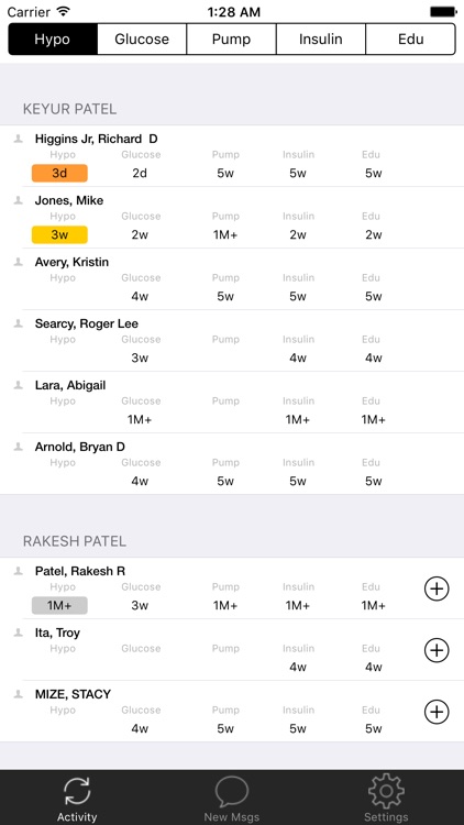 App Practice Pro by Hermesoft