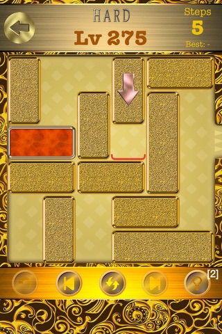 Unblock Block To Let Me Out Puzzle screenshot 3