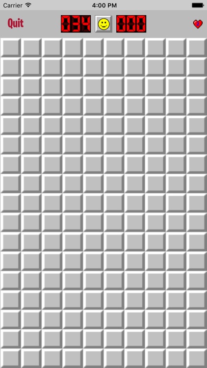 MineSweeper 2016 screenshot-4