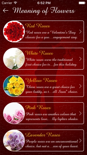 Valentine's App - Cards Maker & Love Calculator(圖5)-速報App