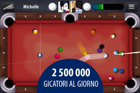 Pool Live Tour Mobile screenshot 4