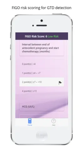 Game screenshot Figo Risk Scoring KSA mod apk