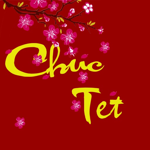 ChucTet - Lời chúc Tết Việt Nam icon