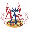 Alpha Delta App