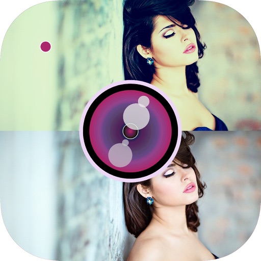 Photo Effects Pro - You Make Selfie Pics for Facebook icon