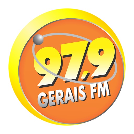Rádio Gerais FM icon