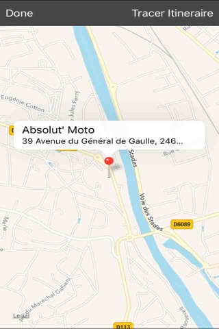 Absolut' Moto screenshot 4