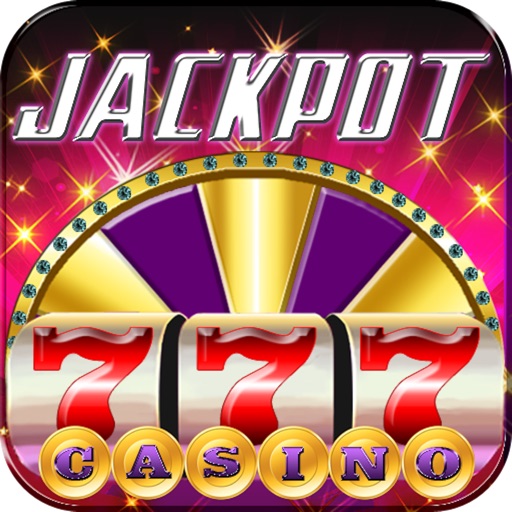 Vegas Party Slots Casino iOS App