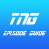 Episode Guide - for Star Trek TNG