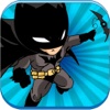 Cartoon Puzzle: Dawn of Bat Edition