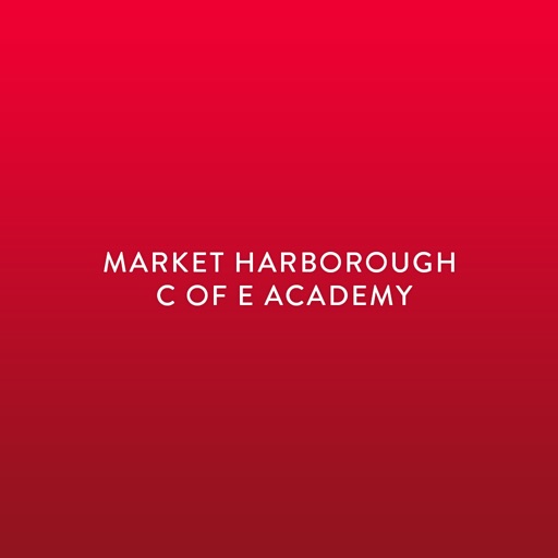 Market Harborough CE Academy icon