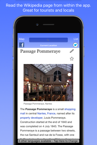 Nantes Wiki Guide screenshot 3