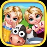 Get Happy Ranch for iOS, iPhone, iPad Aso Report