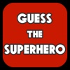 Guess the Superhero Character Quiz Game!
