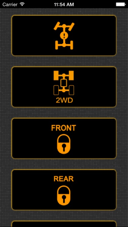 App for Mitsubishi Warning Lights & Car Problems screenshot-3