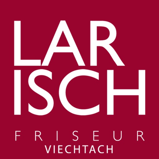 Friseur Larisch icon