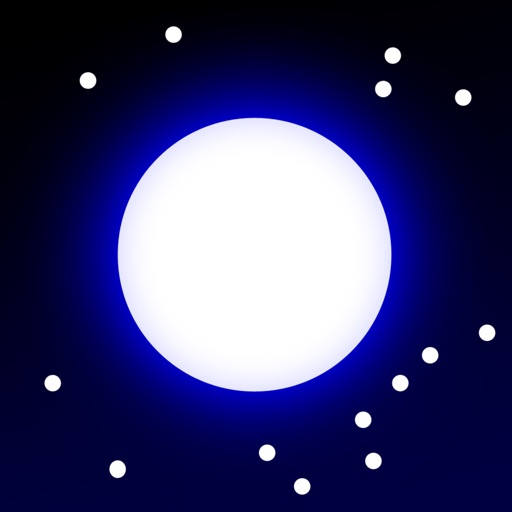 Dwarf: Reach For The Stars icon