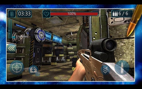 Battlefield Combat Black Ops 2 screenshot 2