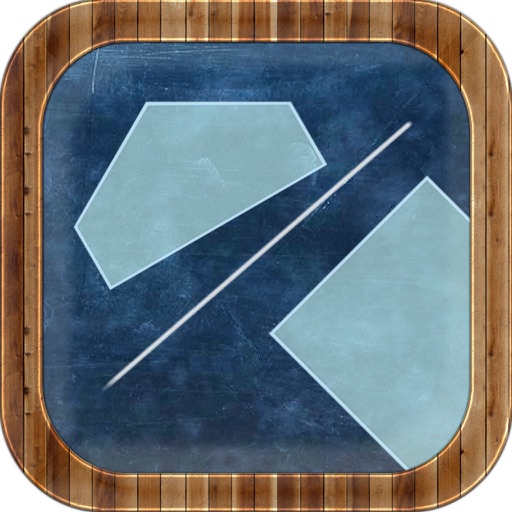 Slice Board iOS App