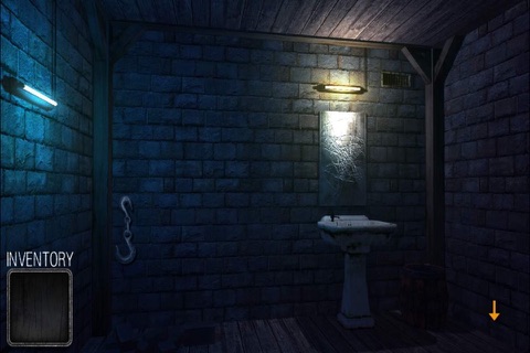 Escape Game - Zombie House Breakout 6 screenshot 3