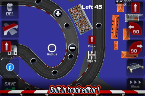 SlotZ Racer 2 screenshot 2