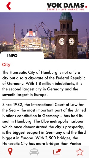 Hamburg City Guide(圖3)-速報App