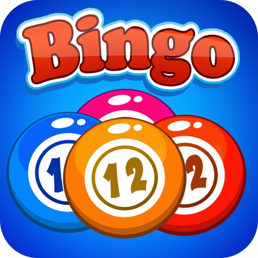 Old School Bingo Pro •◦•◦•◦ - Jackpot Fortune Casino & Daily Spin Wheel icon