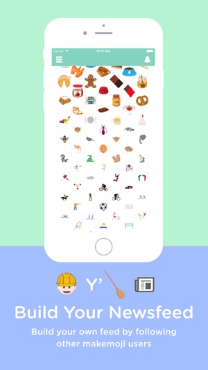 Makemoji(圖1)-速報App