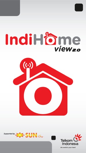 IndiHomeView 2.0