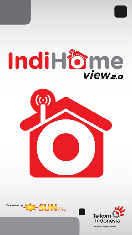 IndiHomeView 2.0