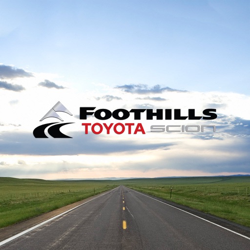 Foothills Toyota Scion icon