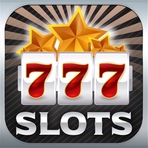 Vegas Casino Slots - Spin & Win Prizes with the Jackpot Las Vegas Ace Machine icon