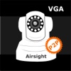 AirsightViewer: MJPEG  P2P multiview with AV Recording