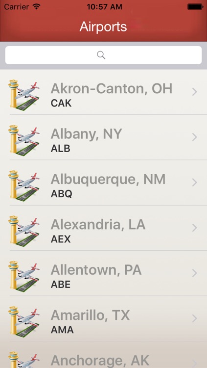 Flighty - Live Flight Arrival & Departure Status & Times