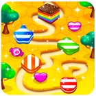 Top 29 Games Apps Like Cookie Smash : Cookie Mania - Best Alternatives