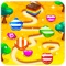 Cookie Smash Cookie Mania Cookie Match 3 Game 2016 is an all-new match 3 puzzle-adventure