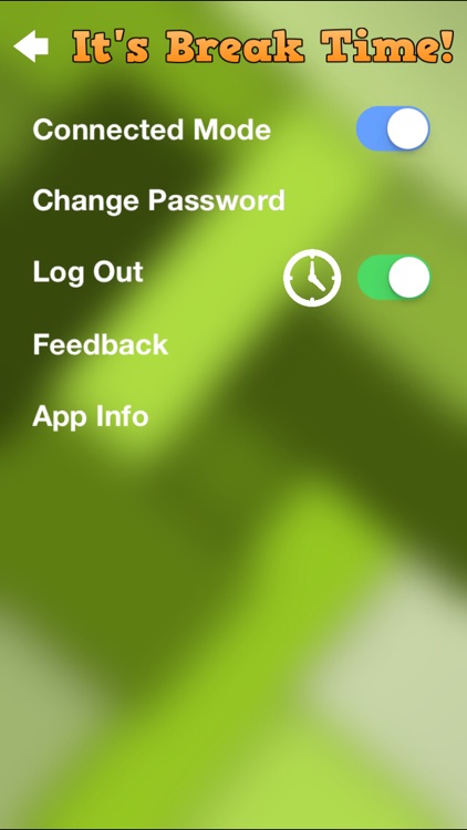 It's Break Time screenshot-3
