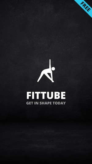 FitTube - FREE Track On Your Daily Fitness Workout(圖5)-速報App