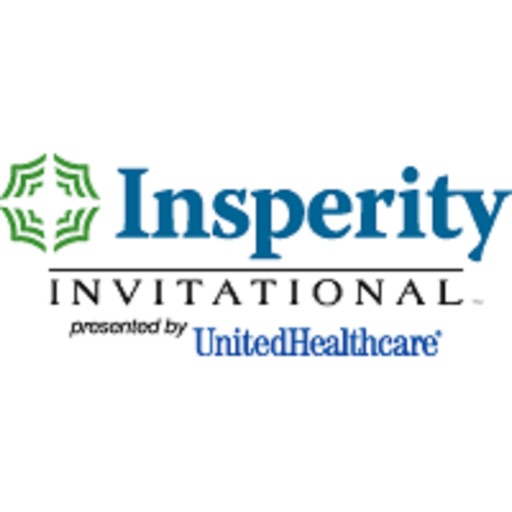 2016 Insperity Invitational